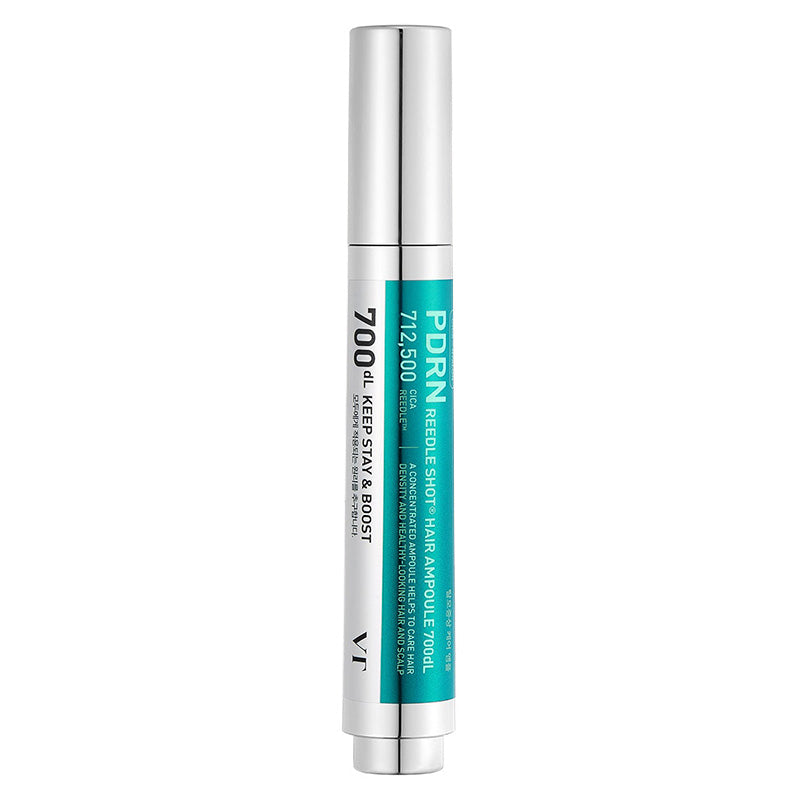 PDRN Reedle Shot Hair Ampoule 700dL
