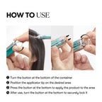PDRN Reedle Shot Hair Ampoule 700dL