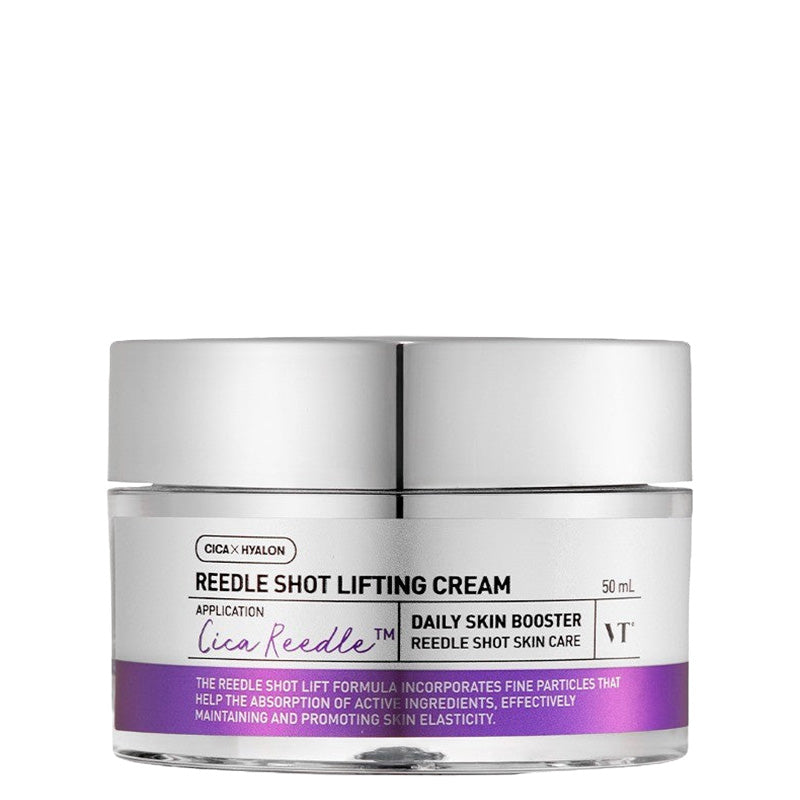 Reedle Shot Lifting Cream