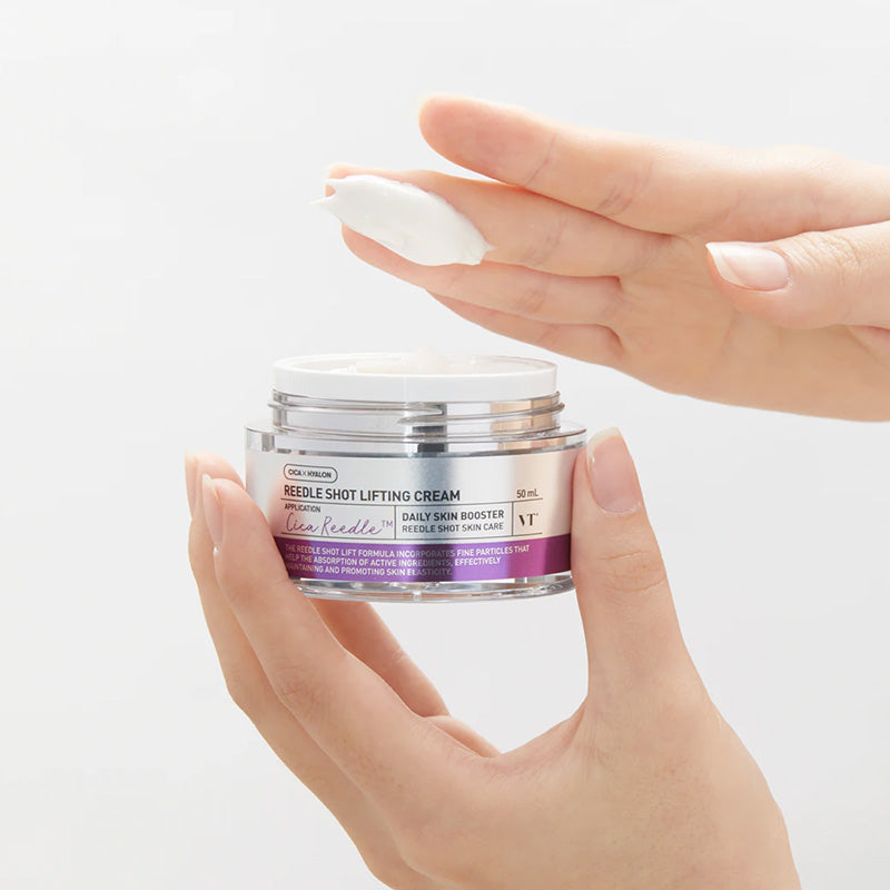 Reedle Shot Lifting Cream