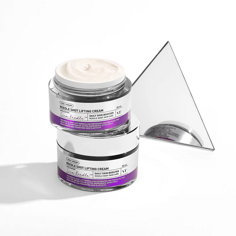 Reedle Shot Lifting Cream
