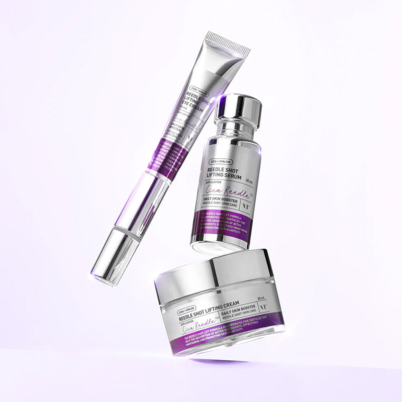 Reedle Shot Lifting Cream