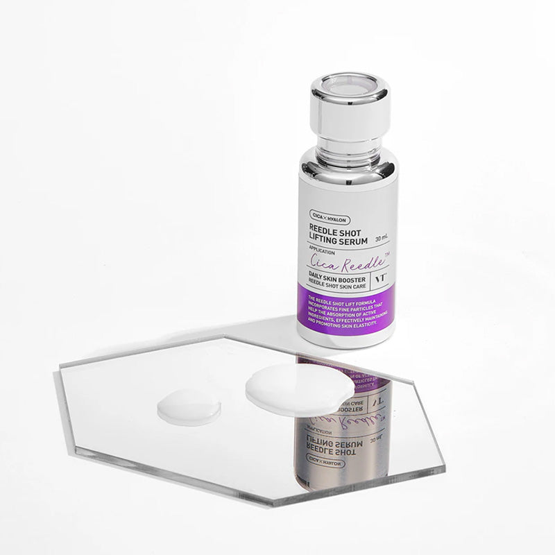 Reedle Shot Lifting Serum