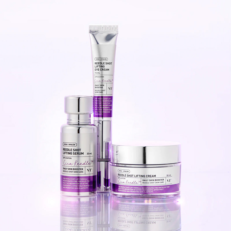 Reedle Shot Lifting Serum