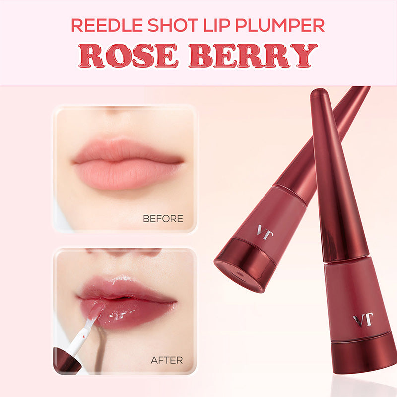 Reedle Shot Lip Plumper