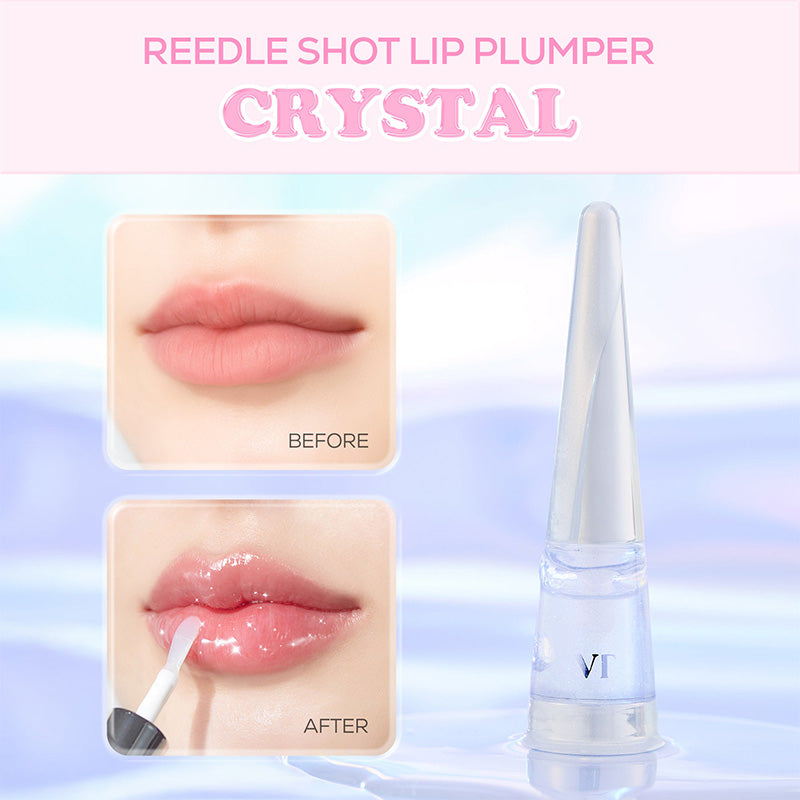 Reedle Shot Lip Plumper