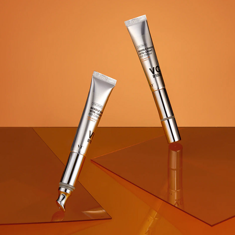 Reedle Shot Vita-Light Eyecream