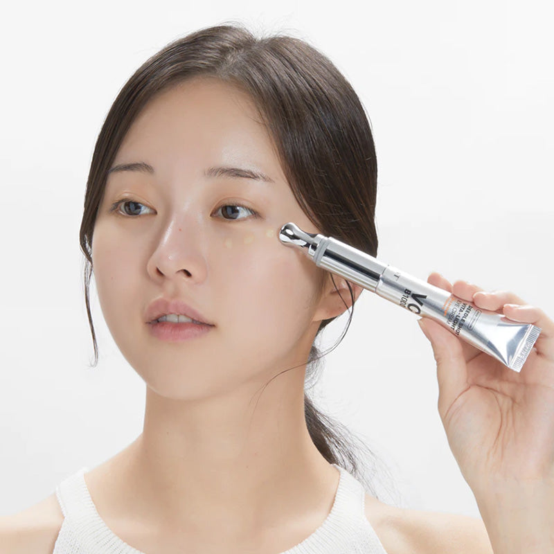 Reedle Shot Vita-Light Eyecream
