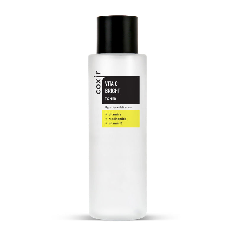 Vita C Bright Toner