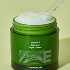 Vitamin E Calming Light Cream