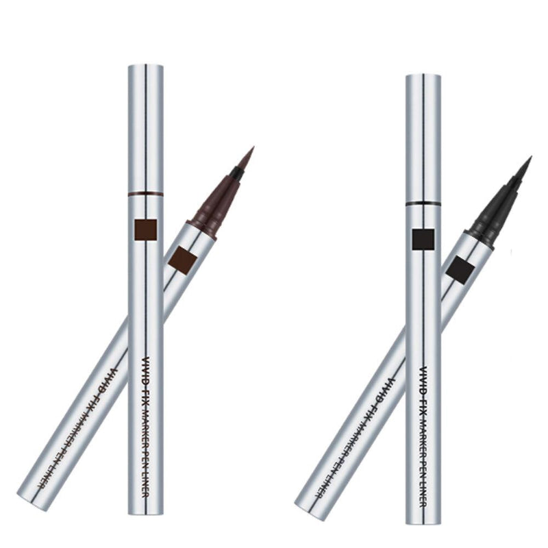 Vivid Fix Brush Pen Liner