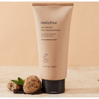 Jeju Volcanic Pore Cleansing Foam