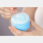 Water Volume EX First Cream