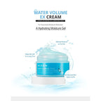 Water Volume EX First Cream