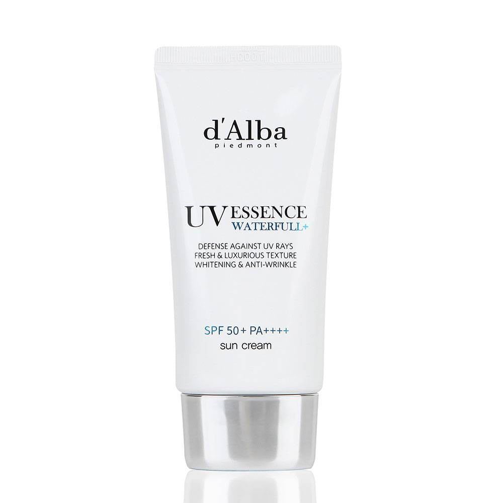 Waterfull Essence Sun Cream SPF50+ PA++++