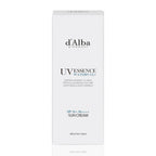 Waterfull Essence Sun Cream SPF50+ PA++++