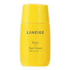 Watery Sun Cream SPF50+ PA++++