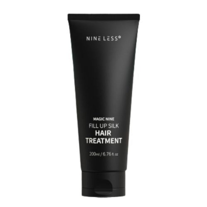 Magic Nine Fill Up Silk Hair Treatment