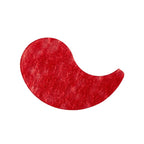 Red Food Energy Eye Patch
