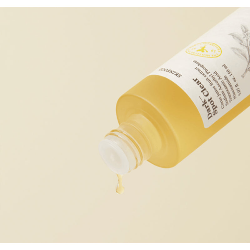 Yuja C Dark Spot Clear Essence