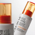 V10 Hyal Antioxidant Sunscreen SPF50+ PA++++