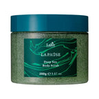 La Pause Deep Sea Body Scrub