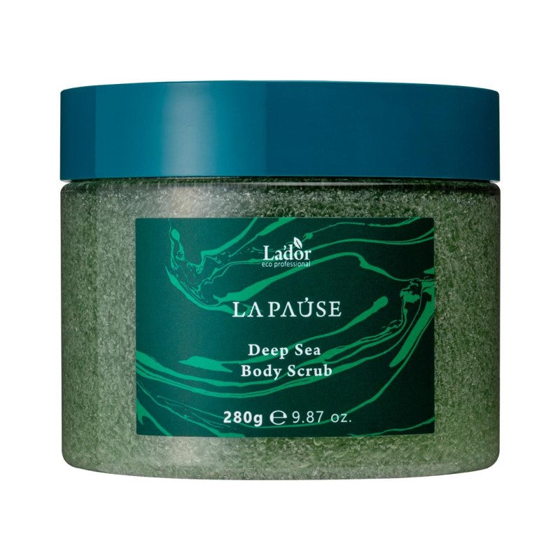 La Pause Deep Sea Body Scrub