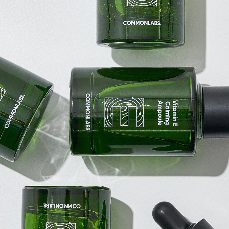 Vitamin E Calming Ampoule