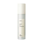 Deep in a barrier Cream