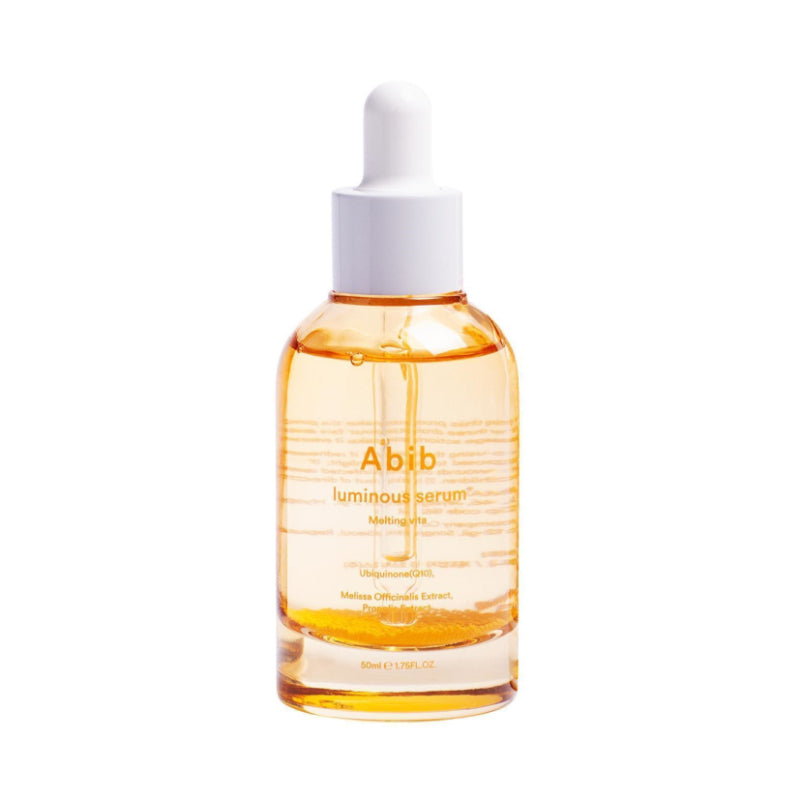 Luminous Serum Melting Vita