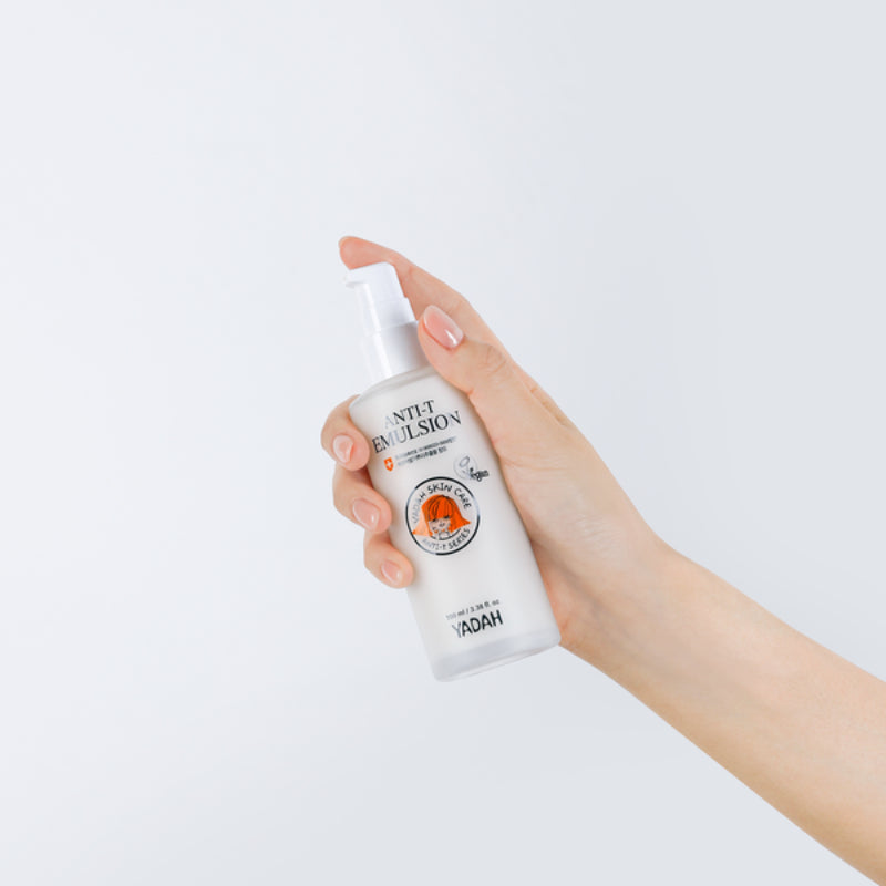 Anti-T Emulsion