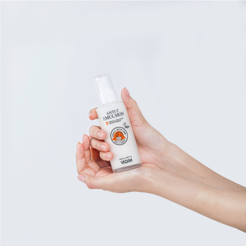 Anti-T Emulsion