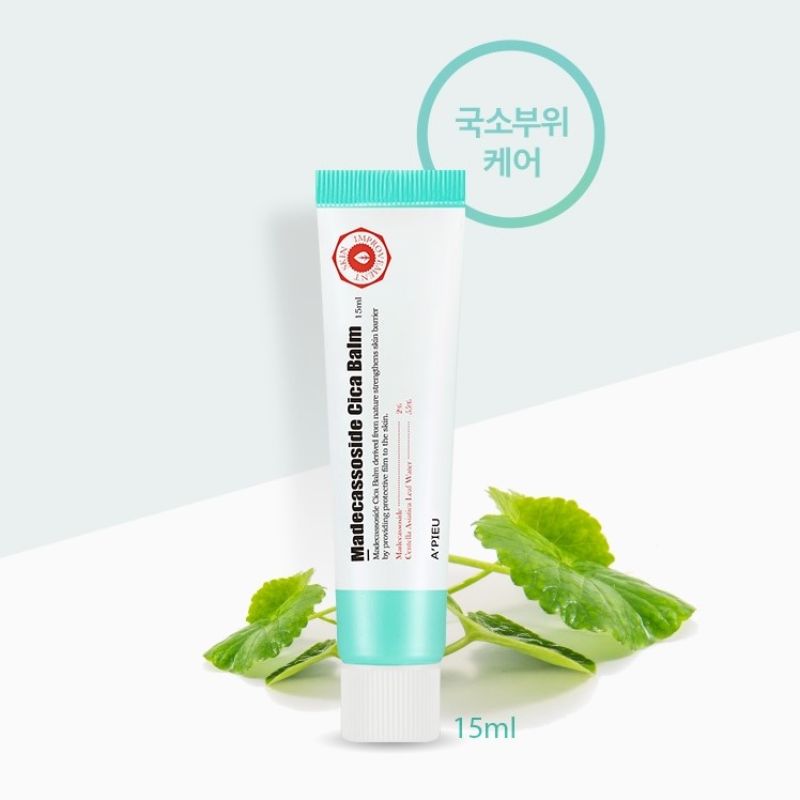 Madecassoside Cica Balm