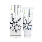Magic Snow Cream
