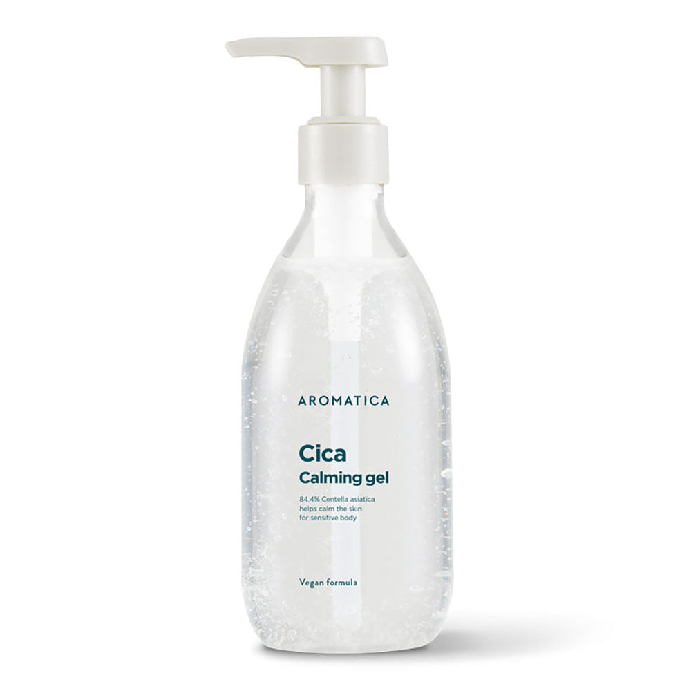 Cica Calming Gel