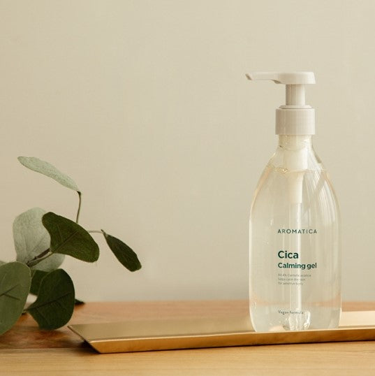 Cica Calming Gel