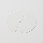 Collagen Hydrogel Eye Patch