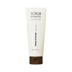 Magic Nine Perlite  Scalp Scrub  Shampoo