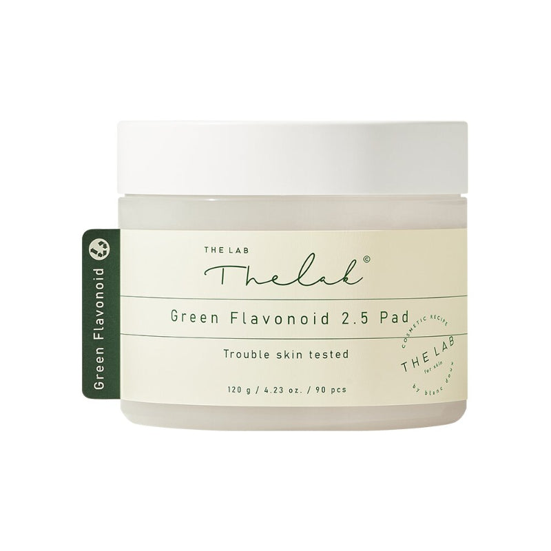 Green Flavonoid™ 2.5 Pad