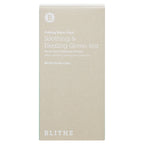 Patting Splash Mask Soothing & Healing Green tea