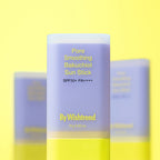 Pore Smoothing Bakuchiol Sun Stick