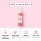 Beet Energy Ampoule