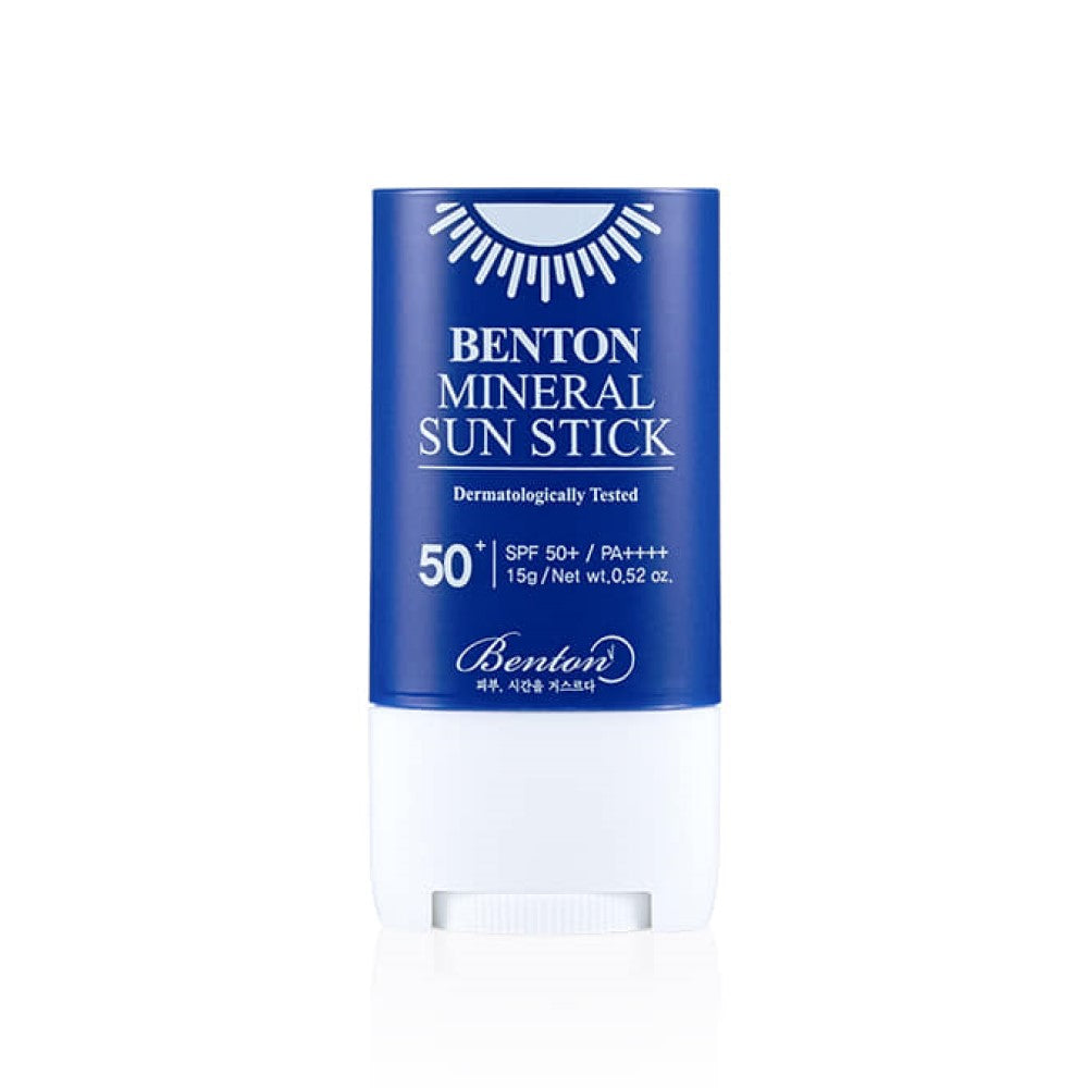 Mineral Sun Stick