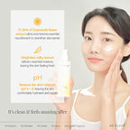 Chamomile pH Balanced Lotion