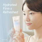 Hyaluronic Aqua Moisturizer