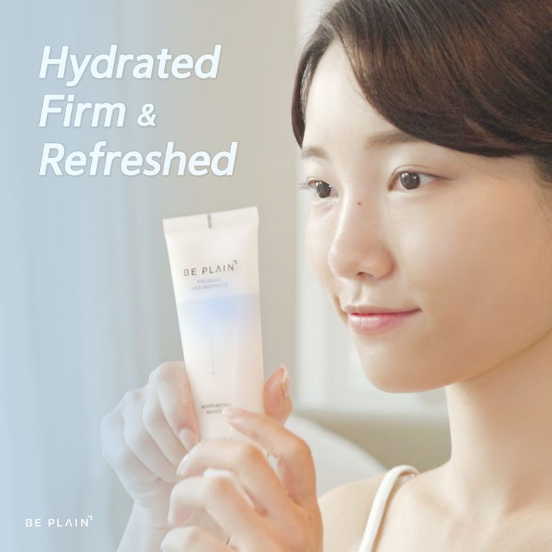 Hyaluronic Aqua Moisturizer