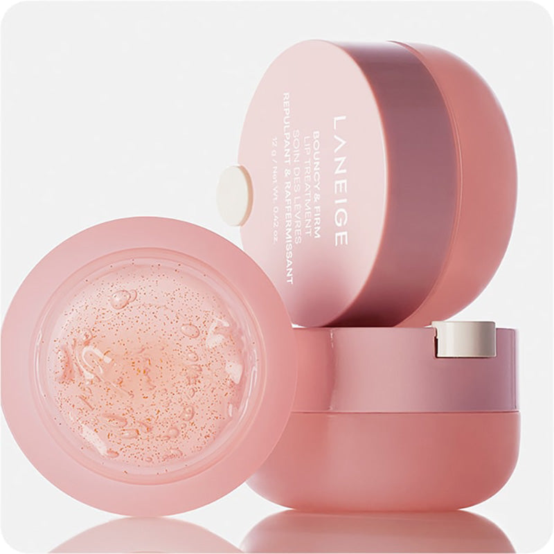 Bouncy & Firm Lip Treatment