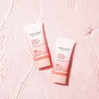 Vegan Primer Glow Sun Cream SPF50+ PA++++
