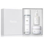 Brightening Trio