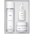 Brightening Trio